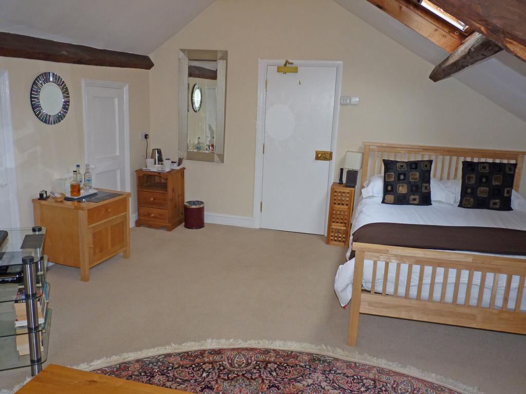 Town Mills Dulverton Quarto foto