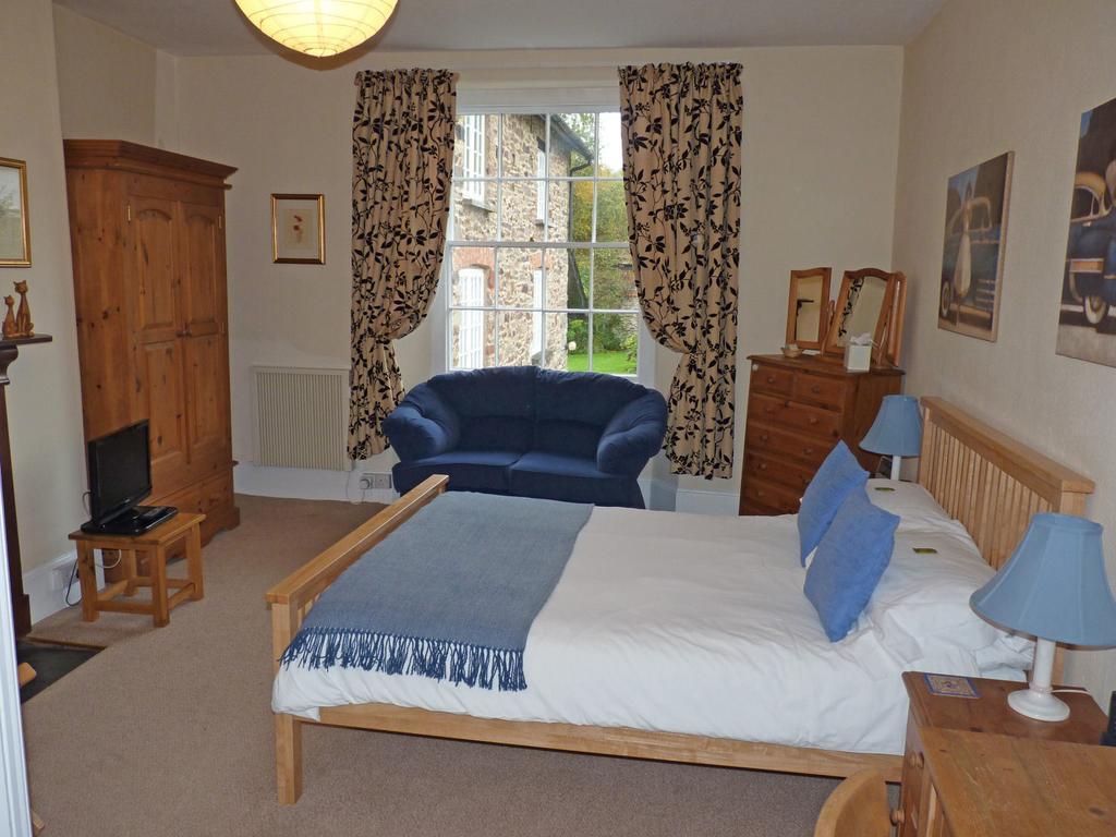Town Mills Dulverton Quarto foto