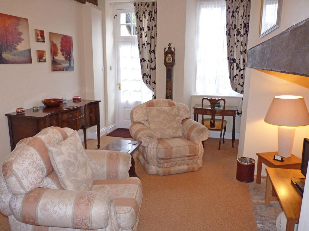 Town Mills Dulverton Quarto foto