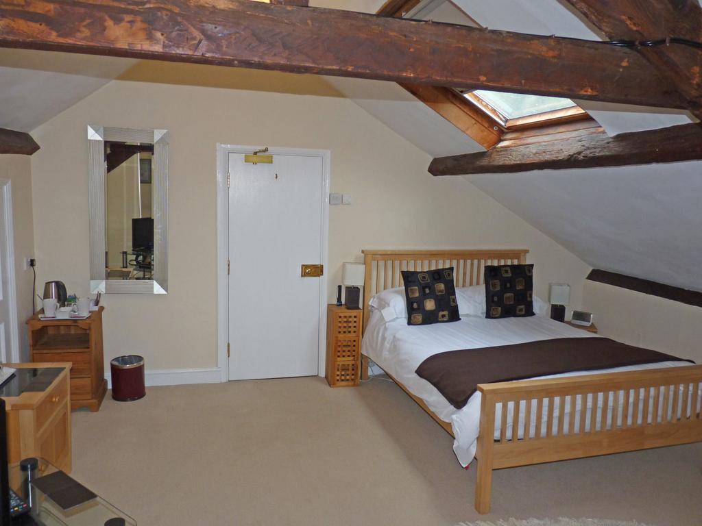 Town Mills Dulverton Quarto foto