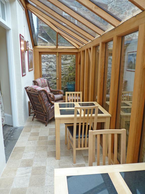 Town Mills Dulverton Exterior foto