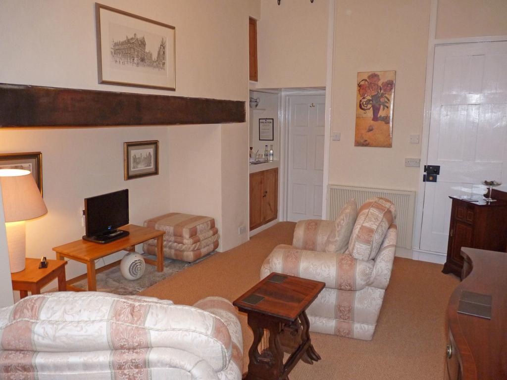 Town Mills Dulverton Quarto foto