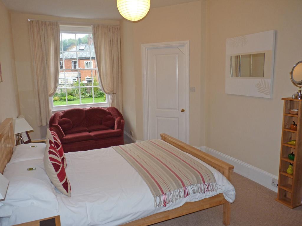 Town Mills Dulverton Quarto foto