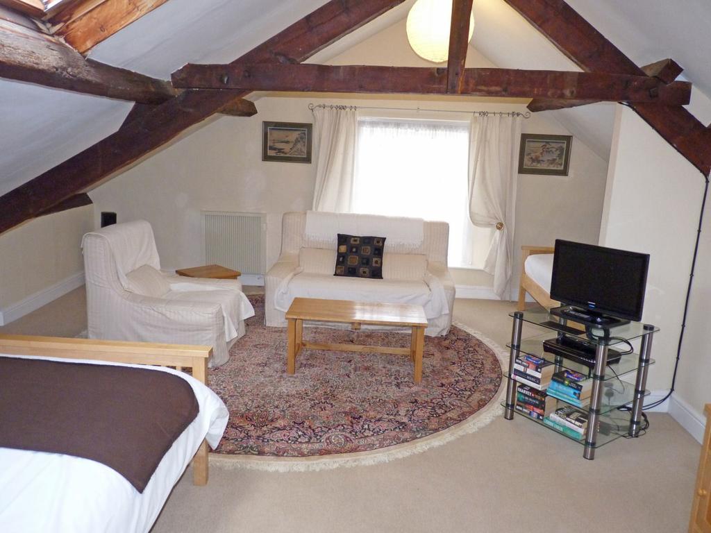 Town Mills Dulverton Quarto foto
